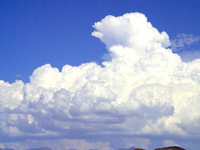 親鸞会・公式・雲の写真