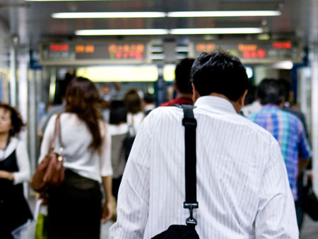 親鸞会　人生